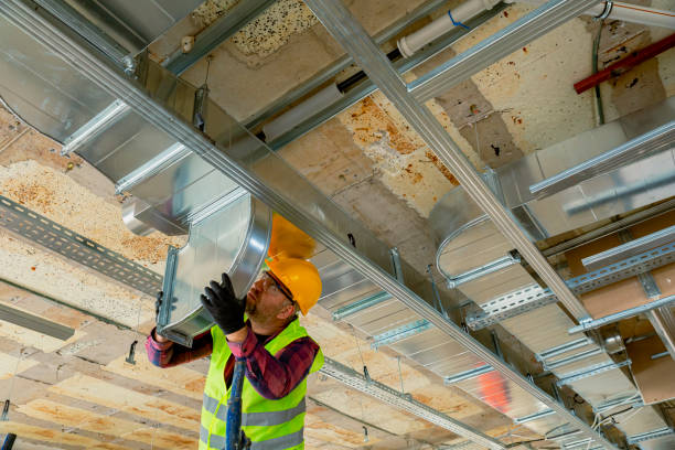 Local HVAC Companies in Marquette Heights, IL