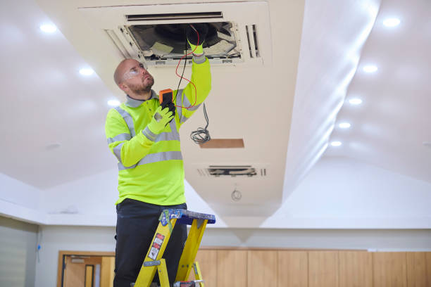 Best Commercial HVAC Repair  in Marquette Heights, IL
