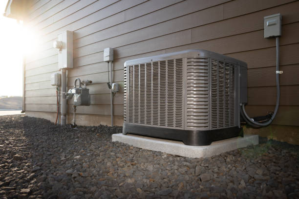 Best Affordable HVAC Services  in Marquette Heights, IL